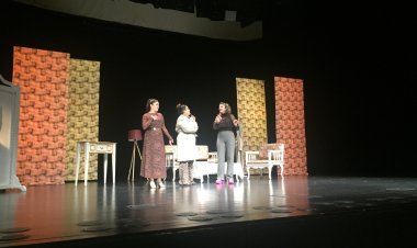 "Çalakîya Malçêkirî" ji bo jinan hat lîstin