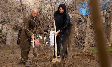Çîroka evîniyê ya Helîma û Xayîb