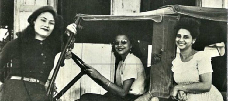 Roja Têkoşîna li dijî Tundiya li Jinê ya Cîhanê