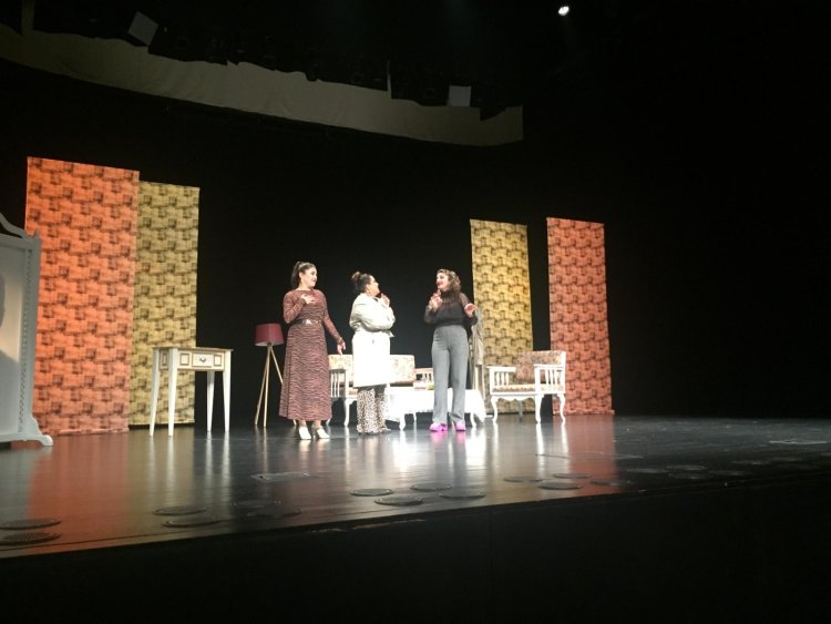 "Çalakîya Malçêkirî" ji bo jinan hat lîstin