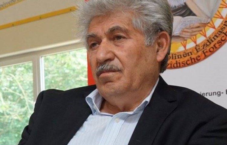 Danîna Hîmê Ȇzdîxana Rûsiyayê