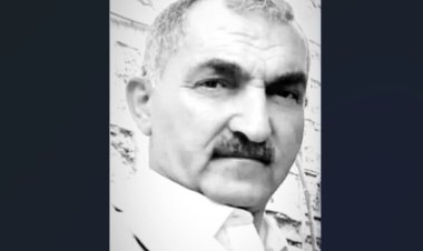 Birayê Rojnamevan û Nivîskar Hozan Efrînî koça dawî kir