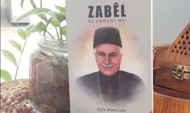 Dildar Sheko: ZABÊL.. EZ ERMENÎ ME!