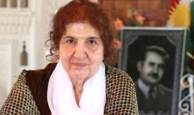 Berhemên Gelawêj Xanimê yên herî zêde hatin firotin