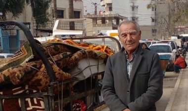 Wa weylê çi bi serê we hat...