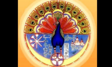 Gelo Şerfedîn Kîye?