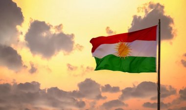 Alaya Kurdistanê Nasnameya Neteweyekî ye
