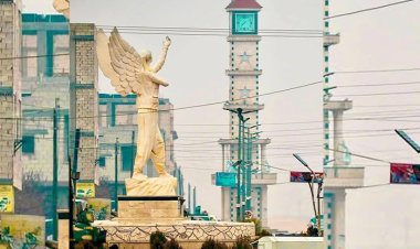 Bangawaziya Jinên Kurd ji bo Trump û NY ji bo Pêşeroja Rojava