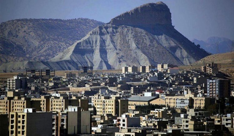  Ji gundê Jorî heta bi parêzgeha Îlamê