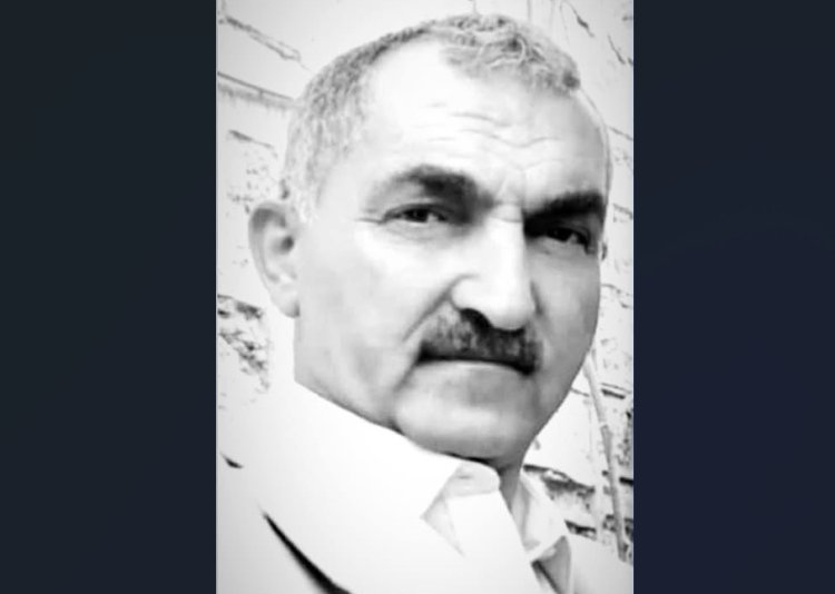 Birayê Rojnamevan û Nivîskar Hozan Efrînî koça dawî kir