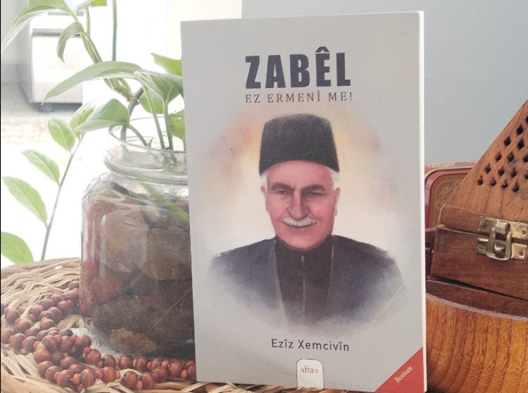 Dildar Sheko: ZABÊL.. EZ ERMENÎ ME!