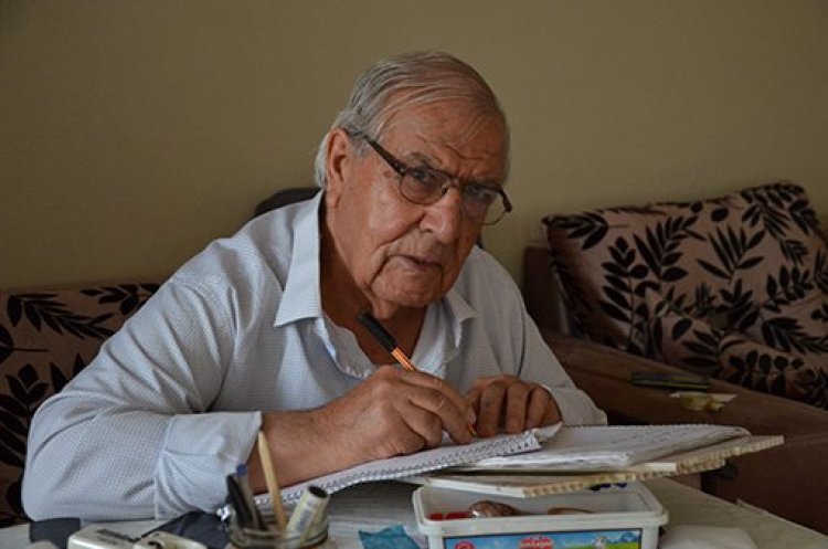 KAR (LÊKER) DI ZIMANÊ KURDÎ DE