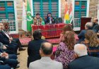 Li Salona `Kurdistanî Nwê` du çalakiyên bi nirx