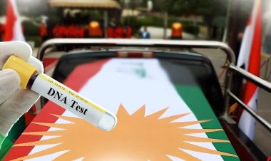 Goreke komî ya Enfalkiriyan a din hatiye dîtin