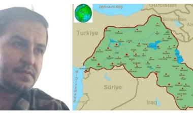 “Kurd di navbera Sê Şerên Cîhanê de” 1914-2027