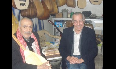 Konê Reş sersala Kurmancî li we pîroz dike