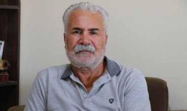 Hunermendê Kurdistanî Bavê Teyar çû nav rêzên pakrewanan