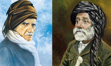 Nûrsî yekem zanayê ku daxwaza vekirina zanîngehan kiribû li Kurdistanê