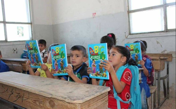 Çima Îro Yekîtiya Kurdî biwe Mîna Girêka Koran?..