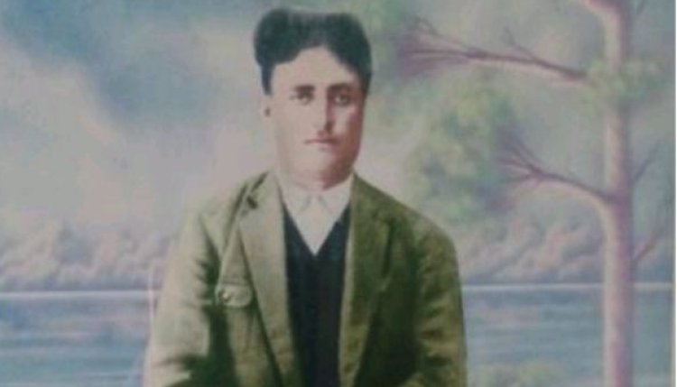 Bi kurtasî Jiyana Adil Begê miksî