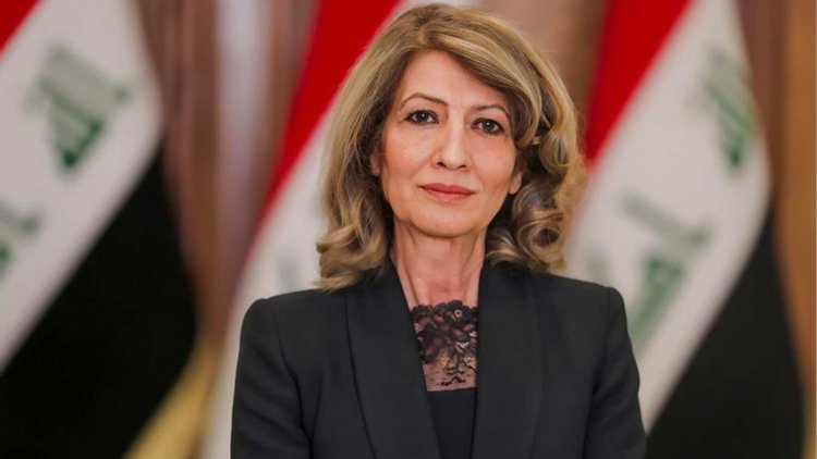 Şenaz Îbrahîm Ehmed: Gorên Komî Bîranînên Bi Êşin