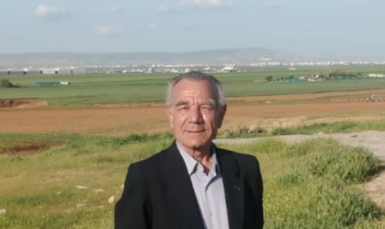 Ho Beriya Mêrdînê..!