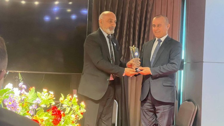 Rêxistina Hîwa ji bo Aştiyê li Silêmaniyê gelek çalakî lidarxistin