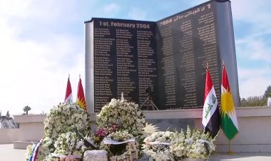 21 sal bi ser kiryara terorîstî ya 1 Sibatê re derbas dibin