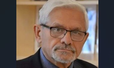 Çend helbestên helbestvanê Polonî `Kazimierz Burnat`