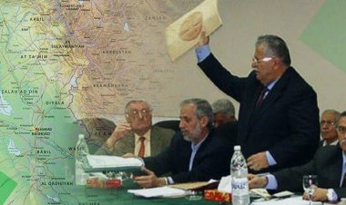 Parêznameya dîrokî ya Serok Mam Celal ji bo Kurdistanîbûna Kerkûkê