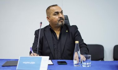 Ji Hozan Efrînî Helbesta `Berî her tiştî Efrîn Ya Me Ye`