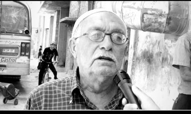 Kesayetiya kurdperwer û civakdost koça dawî kir