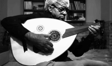 Mûzîkvanê mezin ê kurd Reşîd Sofî koça dawî kir