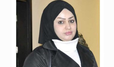 Keça kurd a Enfalê behsa çîroka xwe ya dilhejîn dike