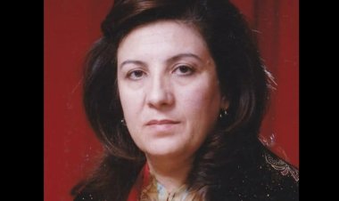 Helbestvaneke jin a Rojava koça dawî kir