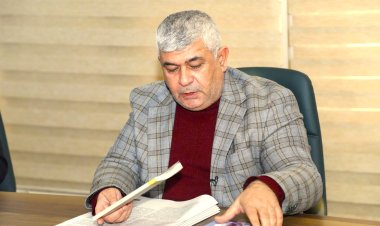 Kerkûk di destên emîn de ye