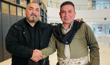 Birîna Kerkûk û Efrîn yeke