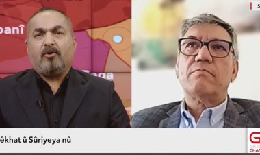 ROJAVA- Pêkhat û Sûriyeya Nû