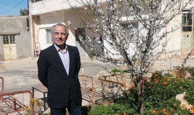 Peyama Konê Reş bo serhildana melyonî a Başûrê welat