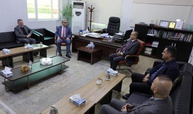 Partiya Demokrata Pêşverû: Em helwestên Serokê YNK bilind dinirxînin