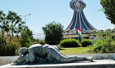 Mîdyaya Kilasîk Cenosîda Helebçeyê Çawa Da Naskirin?