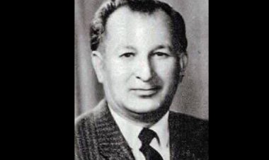 QEDRÎCAN ( 1911 - 1972 )