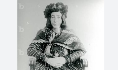 Edîla Xanim, xanima dadperwer a kurd