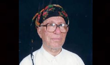 Helbestvanê mezin Seydayê Tîrêj bi şevbihêrkekê hat bibîranîn