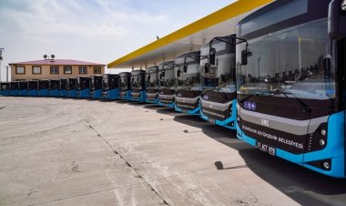 Li Amedê di Cejna Remezanê de otobûsên şaredariyê bêpere ye