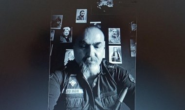 Vegera Efrînê dîroka Horî diparêze