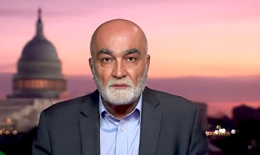 Rojnamevanê Kurd Belên Salih koça dawî kir