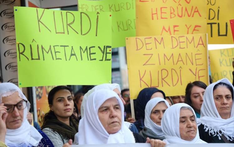 Kurd û Roja Zimanê Zikmakî…