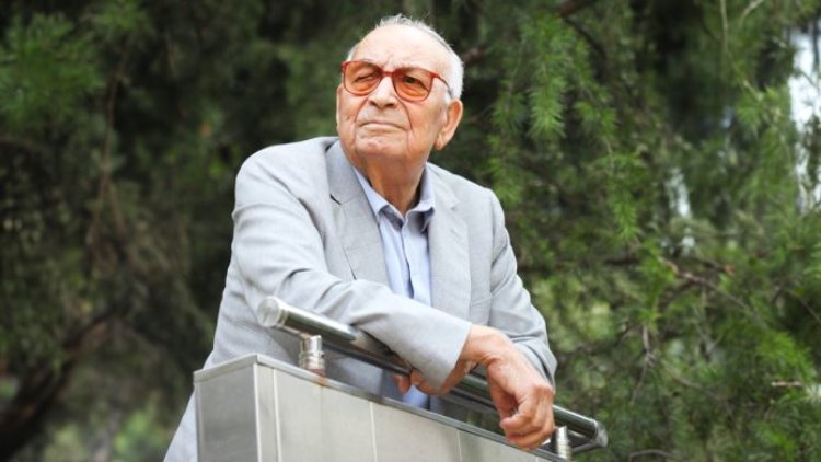 Yaşar Kemal: Ez kurmancekî reş im!!