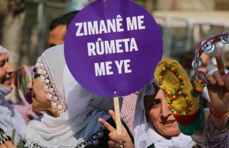 Kurtelêkolînek li ser biryarên UNESCO di bara hînkirina bi zimanê Dayîk de